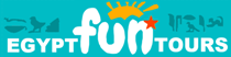 Egypt Fun Tours Logo