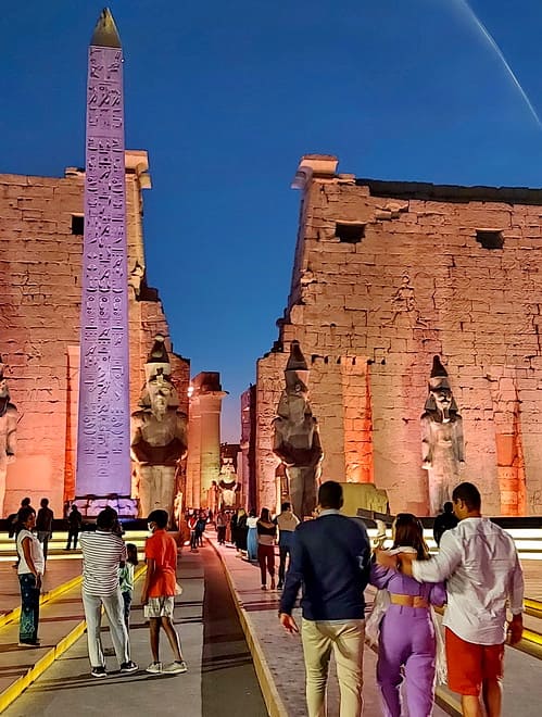 Premium Luxor Tour Package - Egypt Fun Tours