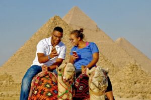 Cairo Stopover Tour