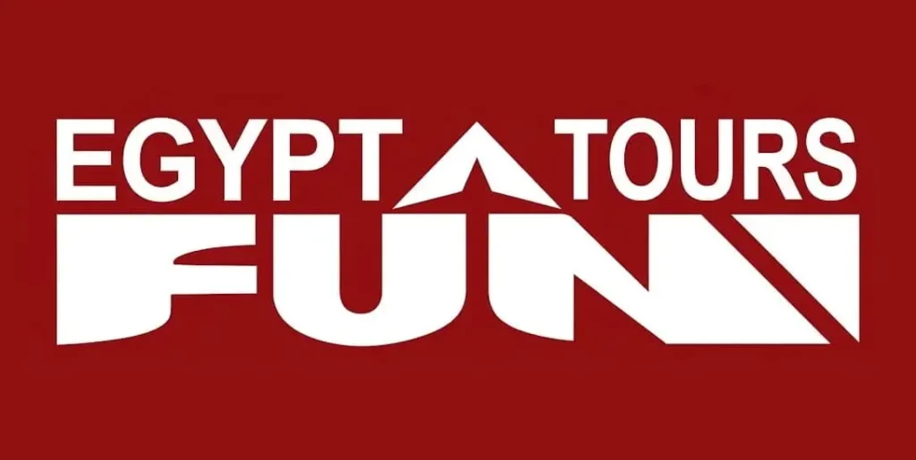 Egypt Fun Tours Logo