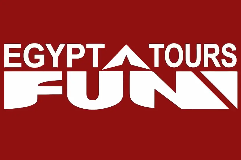 Logo Egypt Fun Tours