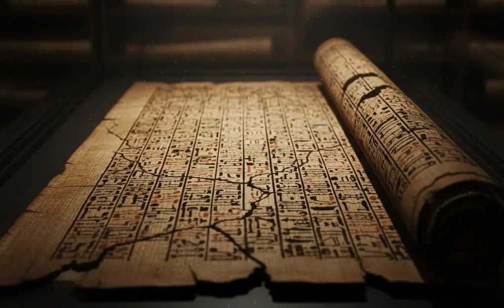 Digging for Truth; Is There Evidence Outside the Bible