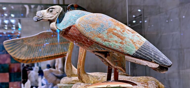 Vulture in ancient Egypt Egypt Fun Tours