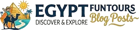 Egypt Fun Tours Blog Posts Logo
