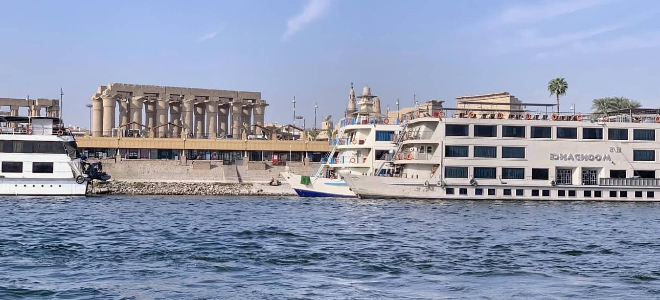 Nile Cruises from Luxor every Thursday - Egypt Fun Tours