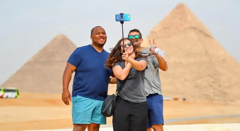15-day deluxe tour package - Egypt Fun Tours