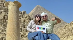 Egypt Vacation Packages - Egypt Fun Tours