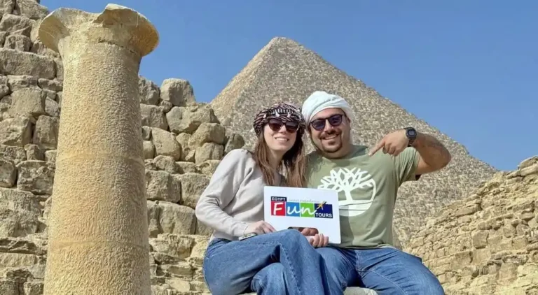 Egypt Vacation Packages - Egypt Fun Tours