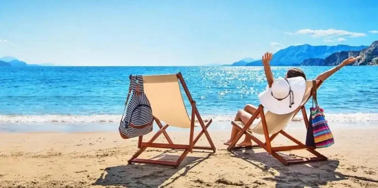 Summer Tours and Vacations - Egypt Fun Tours