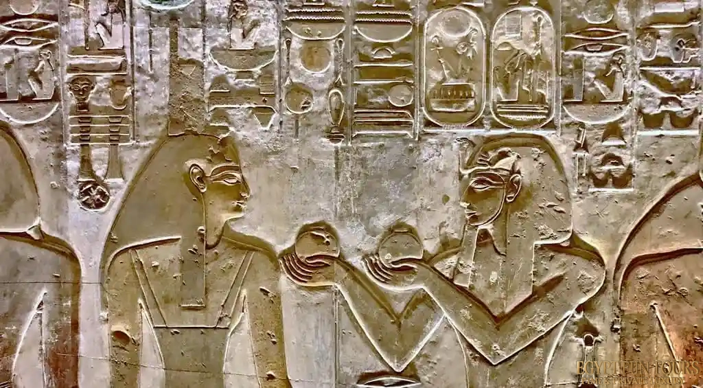famous kings and queens from ancient egypt - Egypt Fun Tours