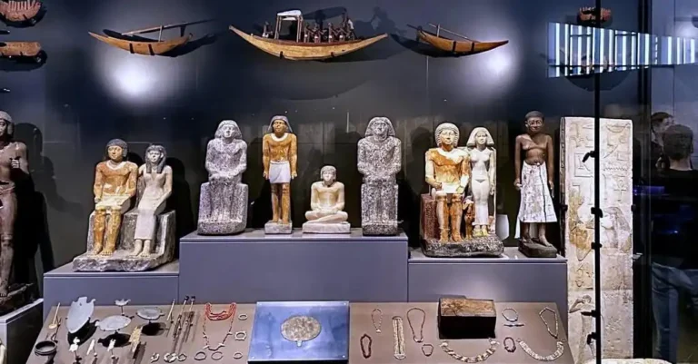 Cairo Museums Ful-day Tour - Egypt Fun Tours