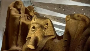 Grand Egyptian Museum and Islamic Cairo Tour - Egypt Fun Tours
