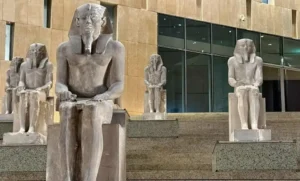 Pyramids and GEM Tour from Cairo Airport - Egypt Fun Tours