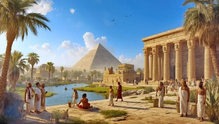 Ptolemaic Dynasty in Egypt - Egypt Fun Tours