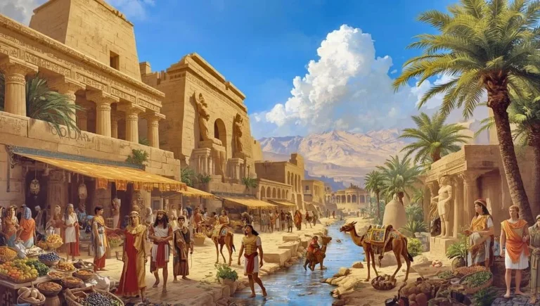 Roman and Byzantine Egypt - Egypt Fun Tours