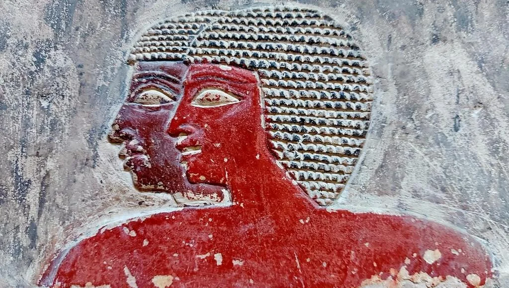 The Many Types of Slave Labor in Ancient Egypt