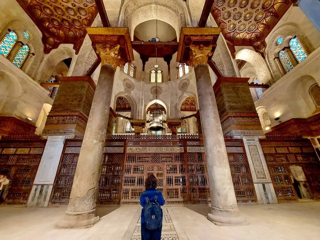 A City of Intellectual and Spiritual Power