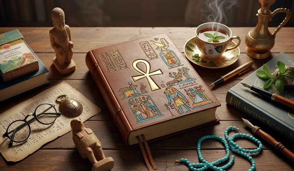 A Deep Dive into Egyptian Culture