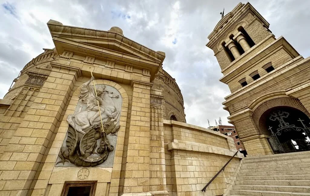 A Deep History and Iconic Design - Egypt Fun Tours