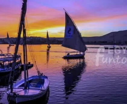 Aswan & The Nile - Egypt Tours