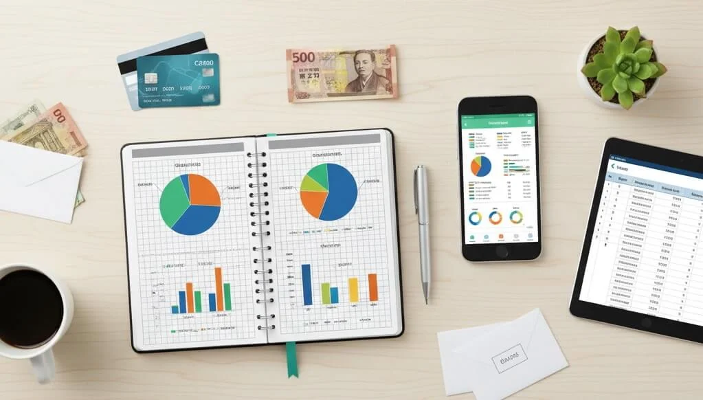Comprehensive Budgeting for Your Trip