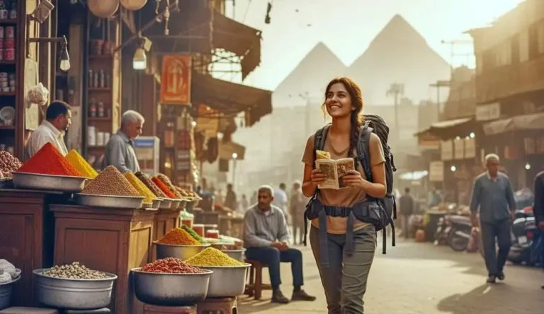 Egypt on a Budget - How to Experience the Best of Egypt for Less