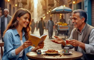 Egyptian Arabic - Key Phrases to Know Before You Go