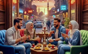Egyptian Culture