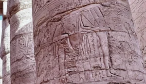 God Min His Origins, Roles, and Enduring Legacy