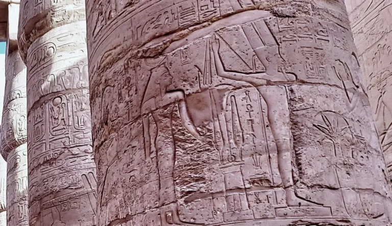 God Min His Origins, Roles, and Enduring Legacy