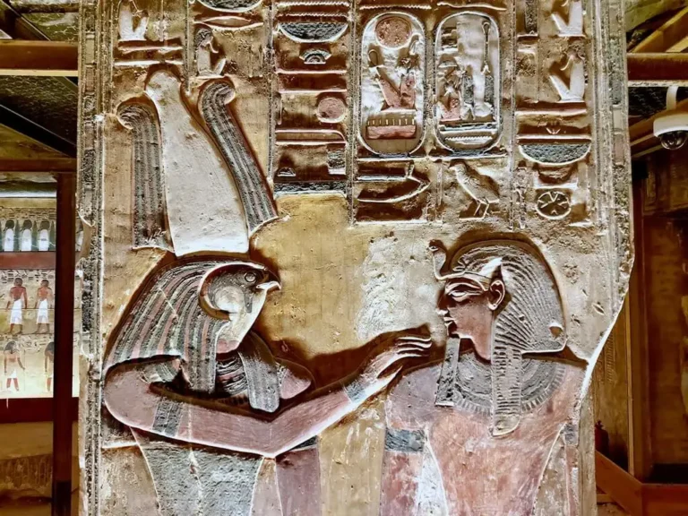 God Sokar, The Ancient Egyptian Deity Explained