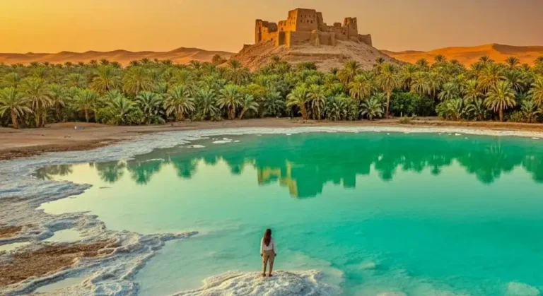 Hidden Gems of Egypt - Beyond the Pyramids