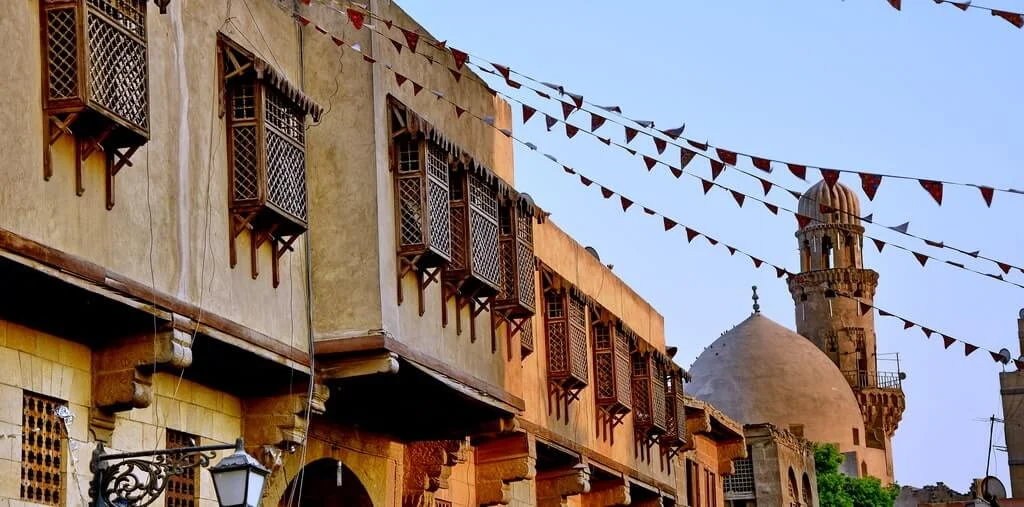 Islamic History of Cairo The Living Legacy of a City
