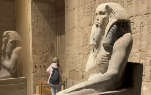 King Djoser