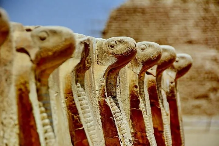 Lasting Legacy of King Djoser