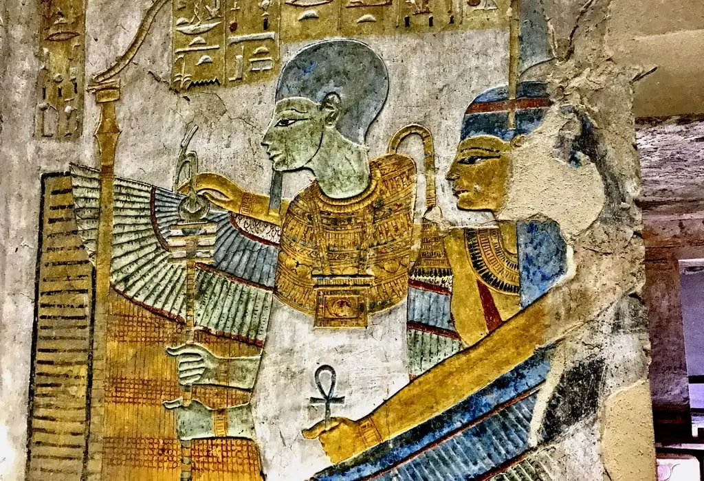 Ptah Roles and Responsibilities