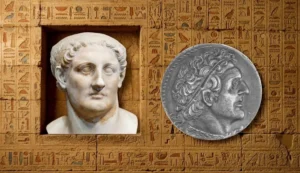 Ptolemy I Soter