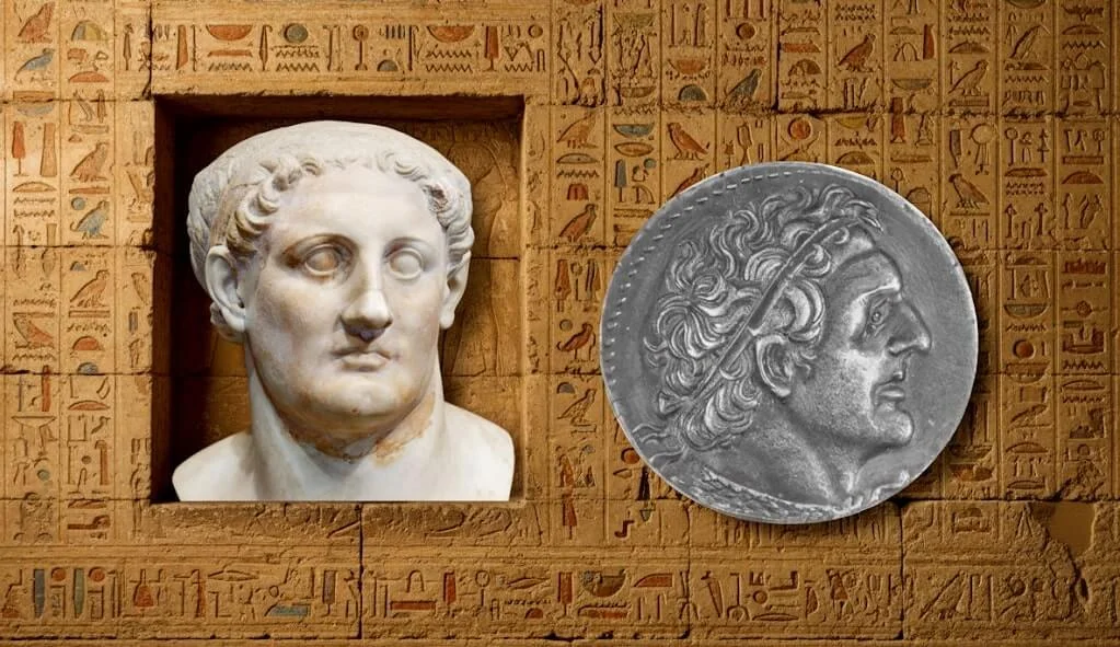 Ptolemy I Soter