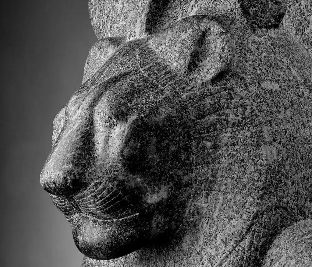 Sekhmet goddess of ancient Egypt
