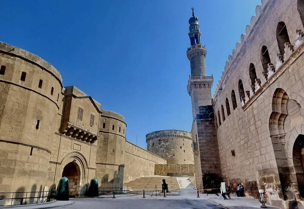 The Ayyubid and Mamluk Golden Ages