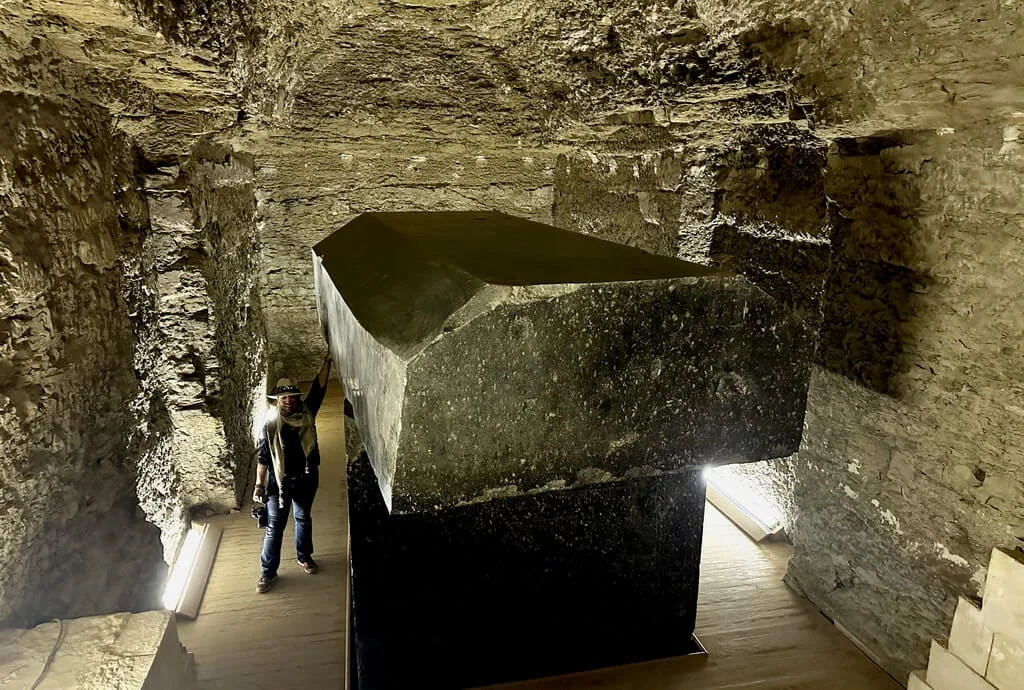 The Legacy of the Serapeum