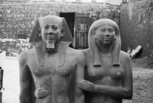 The Life and Enduring Story of King Menkaure