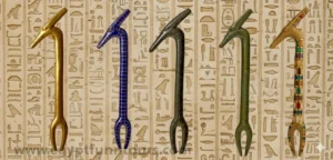 Was Scepter, symbol of Authority and Power-min