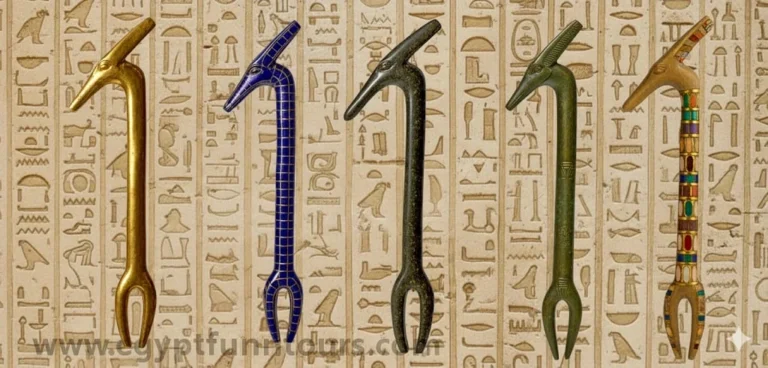 Was Scepter, symbol of Authority and Power-min