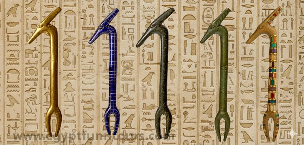 Was Scepter, symbol of Authority and Power-min