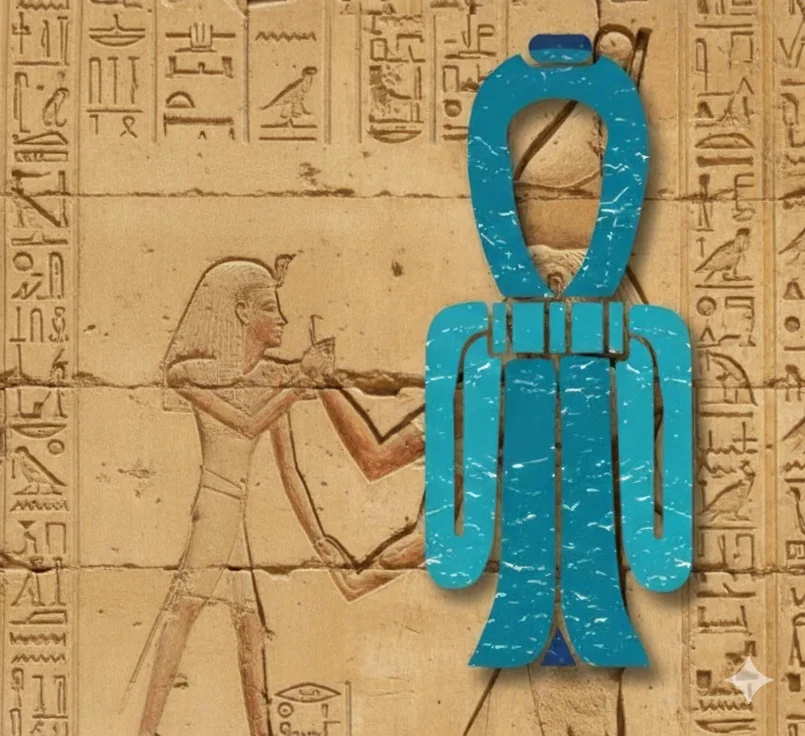 What is the Tyet Knot of Isis