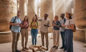 15-day Archaelological Expedition Egypt - Egypt Fun Tours