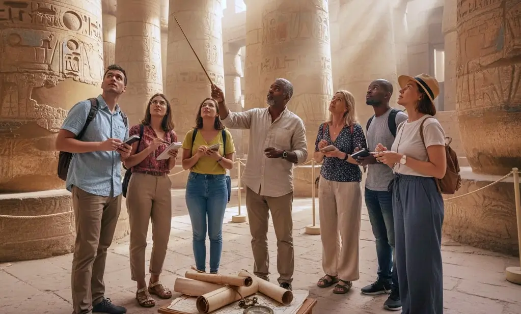 15-day Archaelological Expedition Egypt - Egypt Fun Tours