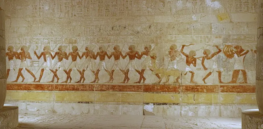 A Soldier's Two Roles; Defense and Labor