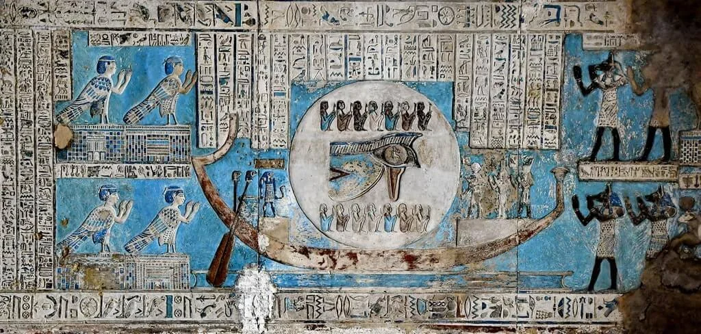 Ancient Egyptian Calendar; Enduring Legacy
